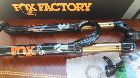 foto de Vendo FOX STEP CAST FACTORY 34 B.REMOTO 15X110mm 100mm/120mm 2025 29er