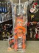 foto de Vendo Fox 40 Factory Grip2 203mm 2025