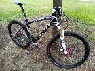 Vendo Scott Scale 30 carbono, Rod. 26, t