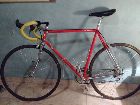Vendo Bicicleta Fittipaldi
