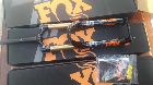 foto de Vendo  FOX 38E-BIKE Factory Grip2 180mm Black 2025 27.5/29