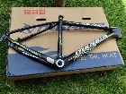 foto de Vendo MERIDA TEAM ONINE CARBONO BB30 27,5