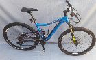 foto de Vendo GIANT ANTHEM ALUXX SL-GRADE ALUMINUM FOX 27.5e