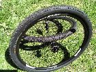 foto de Vendo GIANT PCX2 / /MAXXIS/SHIMANO MICROSPLINE 12V
