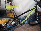 Vendo NINER air 9 RDO