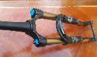 foto de Vendo FOX STEP CAST FACTORY 34 Kashima boost (2025) 29er