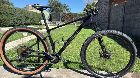 Vendo Vendo Cannondale scalpel ht talla 