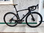 Vendo Scott foil 10 di2