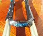 foto de Vendo Suntour Axon Werx CARBONO 15x100mm 27.5