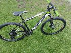 foto de Vendo Merida Big Seven Team sram fox Carbono 27,5