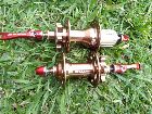 foto de Vendo Mazas Sars A Rulemanes Disco 6t9 /10V