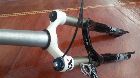 foto de Vendo Rock Shox Sid Xx Dual Air Bloqueo Remoto 9mm 26