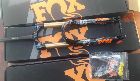 foto de Vendo FOX 38E-BIKE Factory Grip2 180mm Black 2025 27.5/29