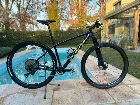 foto de Vendo Specialized Epic ht carbn 2019