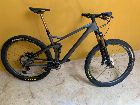foto de Vendo Cube one 122 hpc carbono 29 ao 2023
