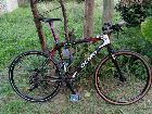 foto de Vendo Olmo team carbono