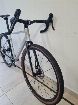 foto de Vendo Gravel  mosto hice aluminio horquilla carbn ruedas Shimano grx grupo 12v manijas carbn vela 