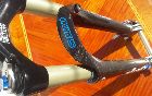 foto de Vendo Suntour Axon Werx CARBONO 15x100mm 27.5