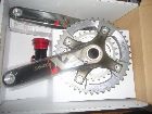 foto de Vendo Sram Xx `PLATOS Y PALANCA Q164 Bb30 carbono 10,11 y 12V