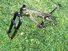 foto de Vendo SCOTT SPARK CARBONO DT SWISS ++ fox   (/S/M) 29ER