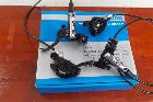 foto de Vendo Frenos shimano XT kit delantero y trasero