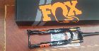 foto de Vendo FOX STEP CAST FACTORY 34 Kashima boost (2025) 29er