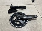foto de Vendo Juego de palancas sram Force 48/35 de 172,5 largo exelente plato nuevo 