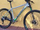 foto de Vendo Cannondale FSI 