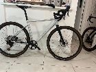 Vendo Mosso hobit Gravel 12v ruedas grx 
