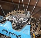 foto de Vendo Shimano XT 4 pistones. 