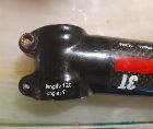 foto de Vendo Stem 3t mod arx carbono 120mm