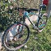 Vendo Giant XTC Carbono