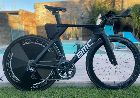 Vendo BMC TIMEMACHINE TM 01