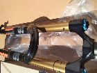 foto de Vendo  FOX 38 Factory Grip2 180mm Black 2025 27.5/29