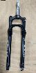 Vendo Horquilla Rokshox Recon 100 frente