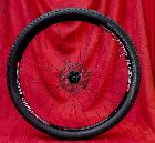 foto de Vendo Juego Ruedas Bontrager ZTR DT Swiss