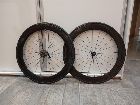 Vendo Ruedas de carbono ruta