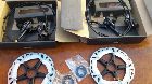 foto de Vendo  FRENOS SHIMANO XT 4 PISTONES 