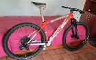 Vendo Specialized Epic HT 2023 NUEVA / 0