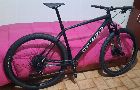 Vendo Specialized Epic HT 2023 NUEVA / 0