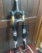 foto de Vendo FOX STEP CAST FACTORY 32 Kashima boost 29