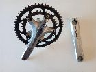 PALANCAS 172.5 SHIMANO
