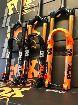 foto de Vendo FOX 38E-BIKE Factory Grip2  180mm Black 2025 27.5/29