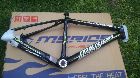foto de Vendo  MERIDA TEAM ONINE CARBONO BB30 27,5
