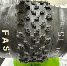 foto de Vendo Cubierta Fast track r29