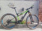 foto de Vendo Cannondale scalpel