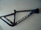 foto de Vendo Giant xtc carbono (m) conico 29er