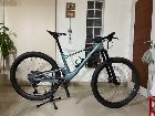 foto de Vendo Scott spark pro xtr ruedas roval carbono 