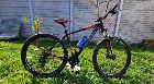 foto de Vendo Raleigh 29 mojave 2.0