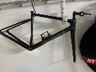 foto de Vendo Cuadro Gravel Specialized diverge carbono tope de gama futur Shox talle 56 con Stem 
